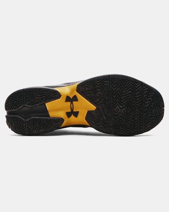 Curry 1 + Curry 2 Retro 'Back-to-Back MVP' Pack Unisex Curry 1 + Curry 2 Retro 'Back-to-Back MVP' Pack Unisex